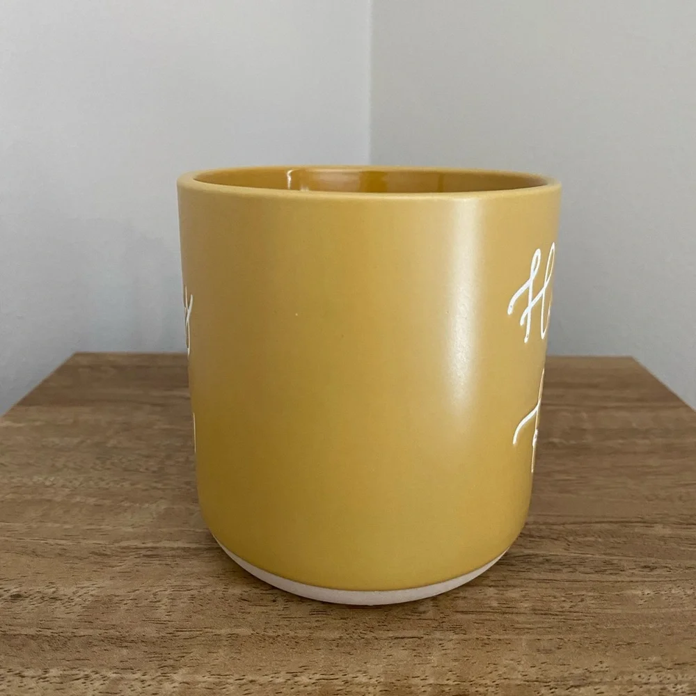 Happy Fall Coffee Mug - Picture 2 of 5